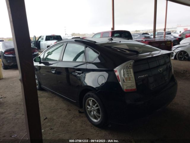 Photo 2 VIN: JTDKN3DU4A1235974 - TOYOTA PRIUS 