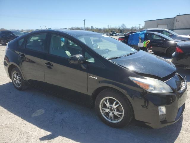 Photo 3 VIN: JTDKN3DU4A1242908 - TOYOTA PRIUS 