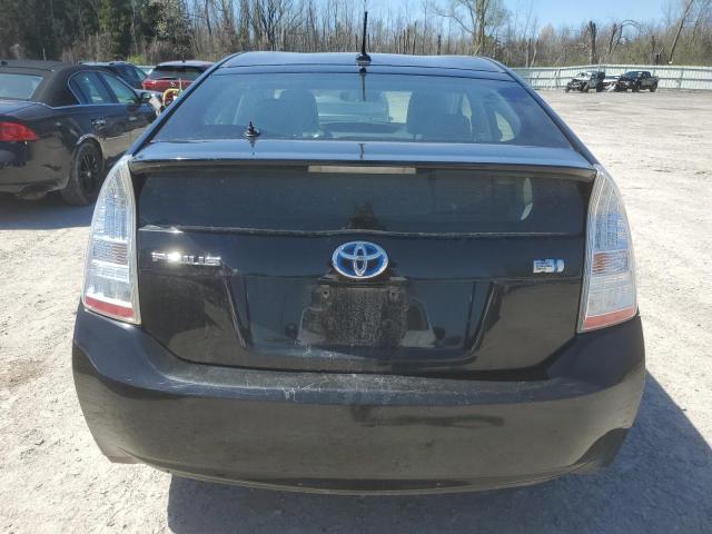 Photo 5 VIN: JTDKN3DU4A1242908 - TOYOTA PRIUS 