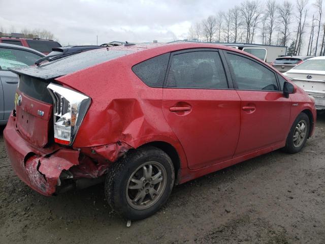 Photo 2 VIN: JTDKN3DU4A1243007 - TOYOTA PRIUS 