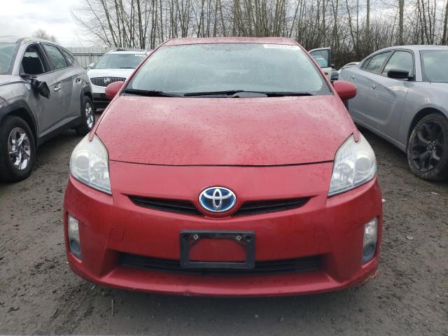 Photo 4 VIN: JTDKN3DU4A1243007 - TOYOTA PRIUS 