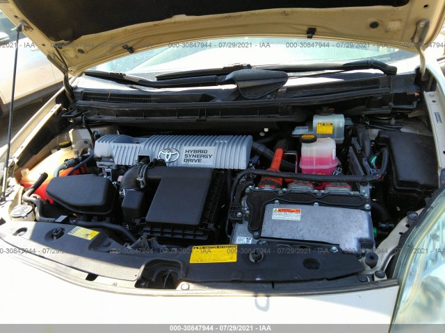 Photo 9 VIN: JTDKN3DU4A1245372 - TOYOTA PRIUS 