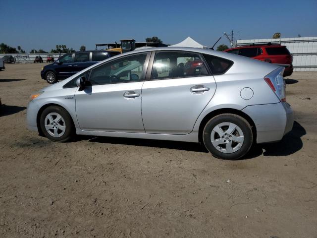 Photo 1 VIN: JTDKN3DU4A1267209 - TOYOTA PRIUS 