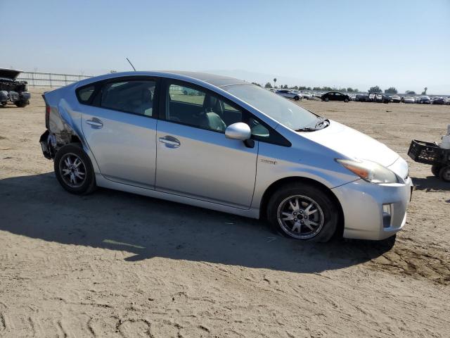 Photo 3 VIN: JTDKN3DU4A1267209 - TOYOTA PRIUS 