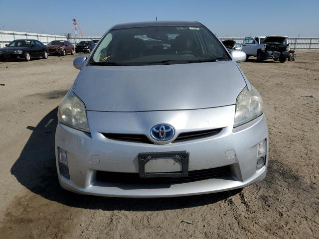 Photo 4 VIN: JTDKN3DU4A1267209 - TOYOTA PRIUS 