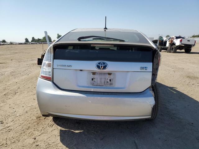 Photo 5 VIN: JTDKN3DU4A1267209 - TOYOTA PRIUS 