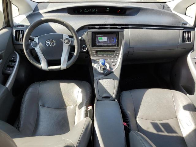 Photo 7 VIN: JTDKN3DU4A1267209 - TOYOTA PRIUS 