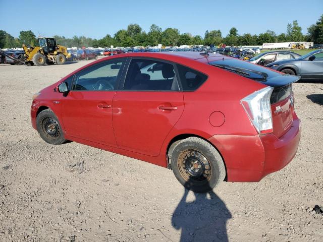 Photo 1 VIN: JTDKN3DU4A1273544 - TOYOTA PRIUS 