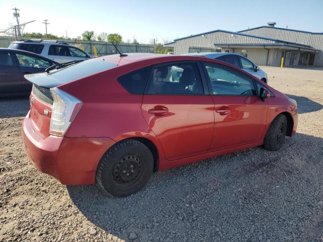 Photo 2 VIN: JTDKN3DU4A1273544 - TOYOTA PRIUS 