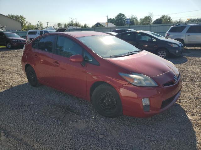 Photo 3 VIN: JTDKN3DU4A1273544 - TOYOTA PRIUS 