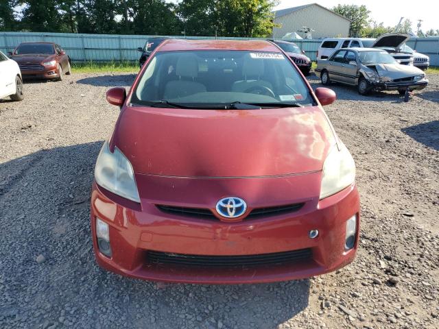 Photo 4 VIN: JTDKN3DU4A1273544 - TOYOTA PRIUS 