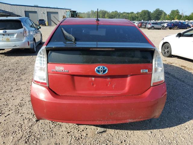 Photo 5 VIN: JTDKN3DU4A1273544 - TOYOTA PRIUS 