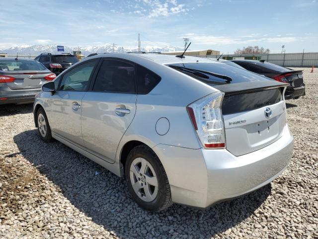 Photo 1 VIN: JTDKN3DU4A1273687 - TOYOTA PRIUS 