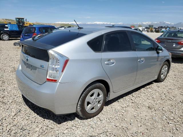 Photo 2 VIN: JTDKN3DU4A1273687 - TOYOTA PRIUS 