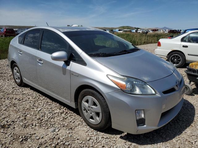 Photo 3 VIN: JTDKN3DU4A1273687 - TOYOTA PRIUS 