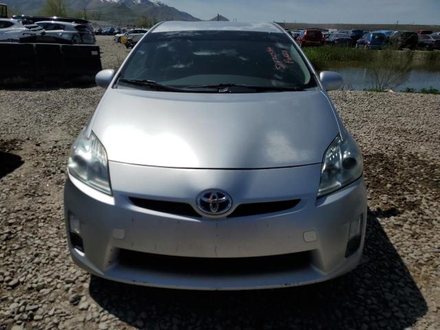 Photo 4 VIN: JTDKN3DU4A1273687 - TOYOTA PRIUS 