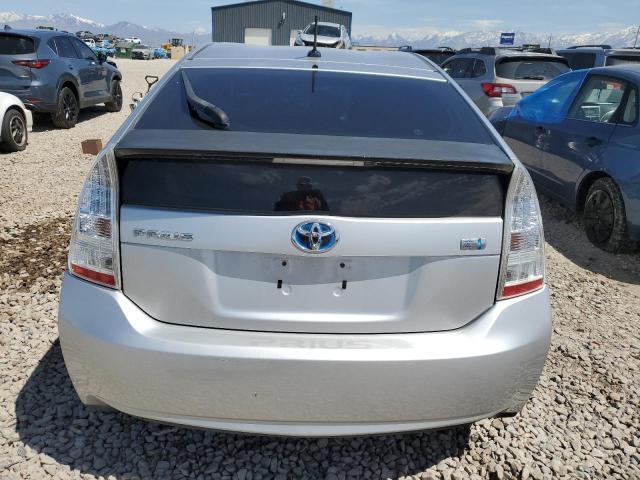 Photo 5 VIN: JTDKN3DU4A1273687 - TOYOTA PRIUS 