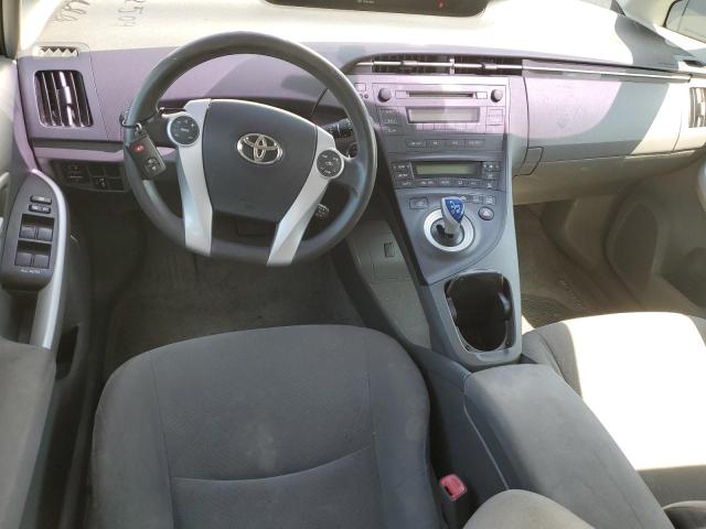 Photo 7 VIN: JTDKN3DU4A1273687 - TOYOTA PRIUS 