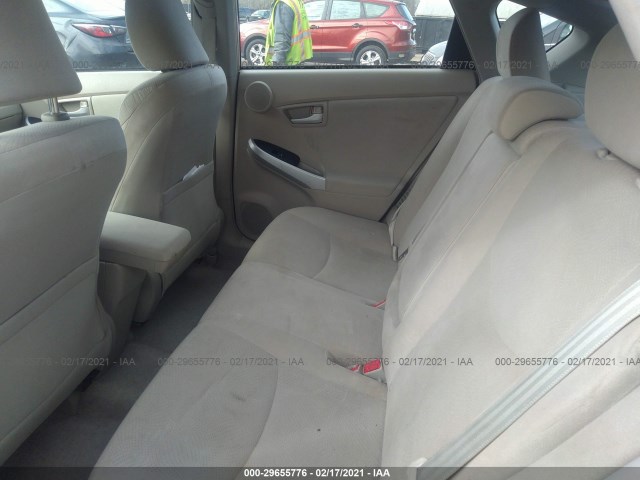 Photo 7 VIN: JTDKN3DU4A1278839 - TOYOTA PRIUS 