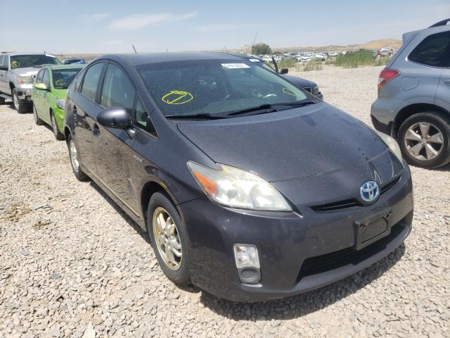 Photo 0 VIN: JTDKN3DU4A1279179 - TOYOTA PRIUS 