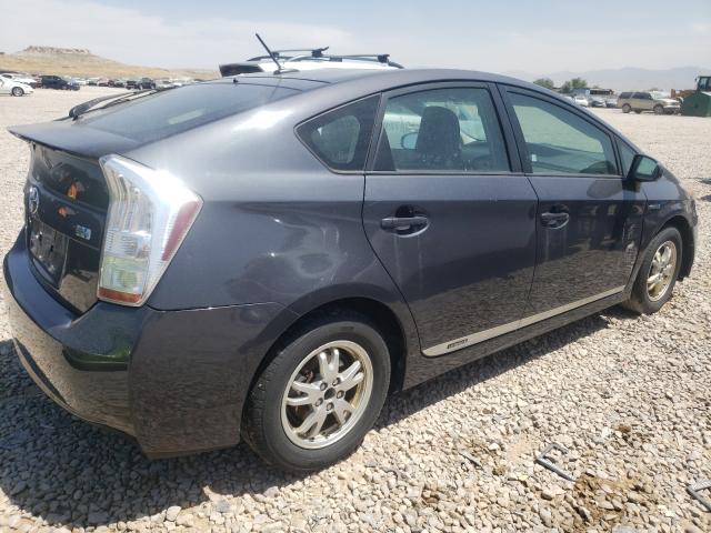 Photo 3 VIN: JTDKN3DU4A1279179 - TOYOTA PRIUS 