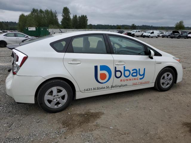 Photo 2 VIN: JTDKN3DU4A1286407 - TOYOTA PRIUS 