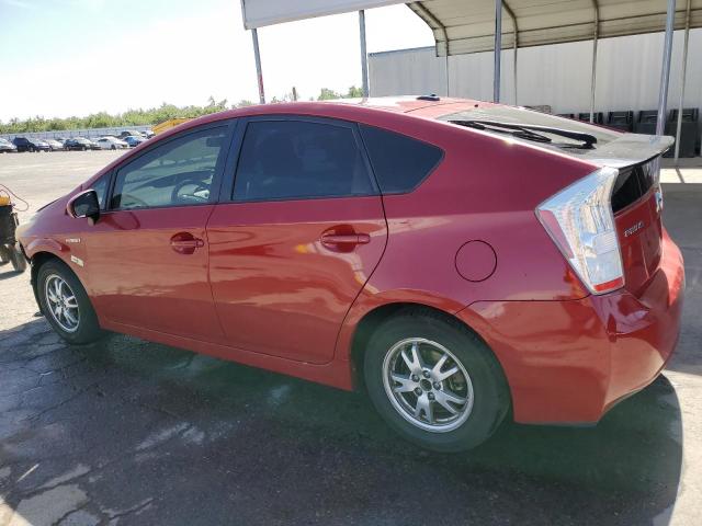 Photo 1 VIN: JTDKN3DU4A1290876 - TOYOTA PRIUS 