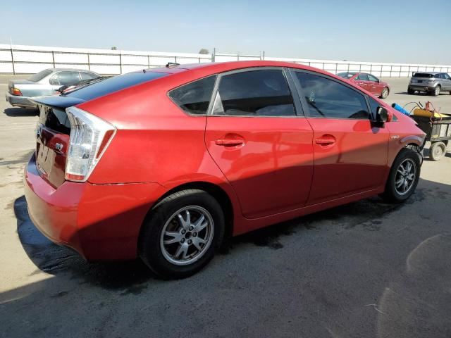 Photo 2 VIN: JTDKN3DU4A1290876 - TOYOTA PRIUS 