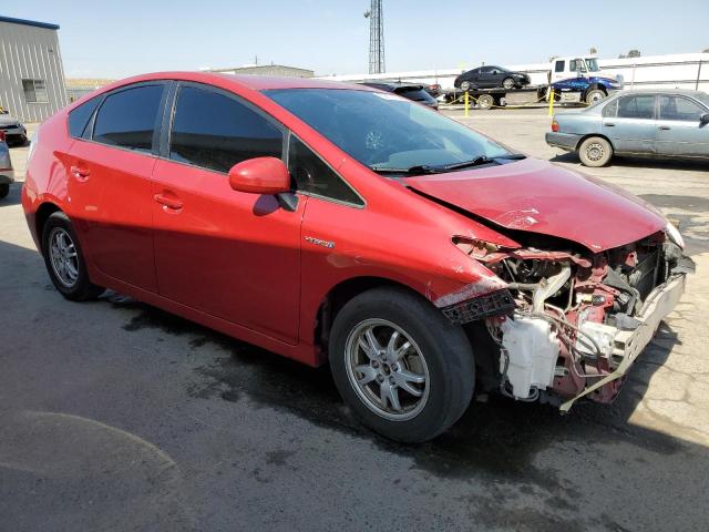 Photo 3 VIN: JTDKN3DU4A1290876 - TOYOTA PRIUS 