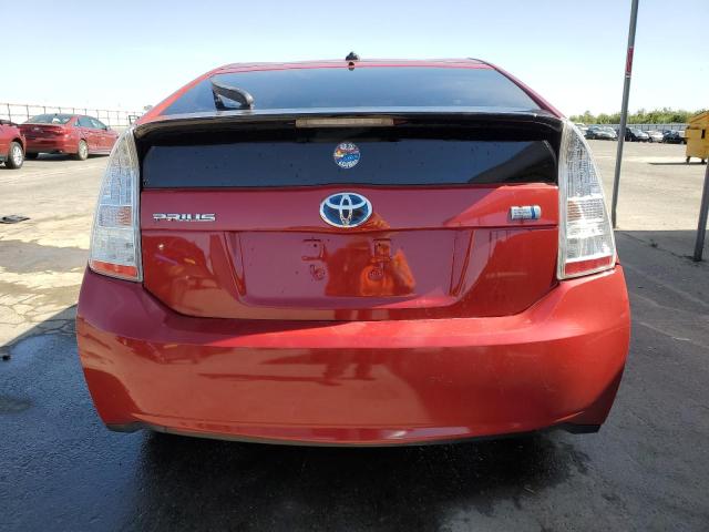 Photo 5 VIN: JTDKN3DU4A1290876 - TOYOTA PRIUS 