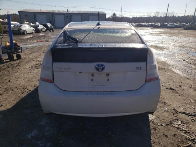 Photo 5 VIN: JTDKN3DU4A1299030 - TOYOTA PRIUS 