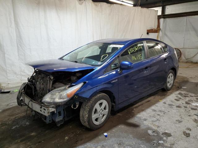 Photo 1 VIN: JTDKN3DU4A1299643 - TOYOTA PRIUS 