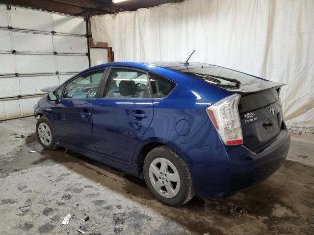 Photo 2 VIN: JTDKN3DU4A1299643 - TOYOTA PRIUS 