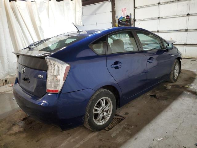 Photo 3 VIN: JTDKN3DU4A1299643 - TOYOTA PRIUS 