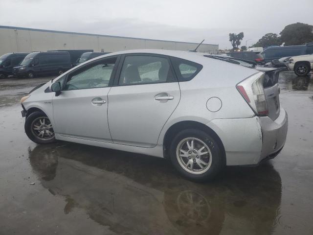 Photo 1 VIN: JTDKN3DU4A1301066 - TOYOTA PRIUS 