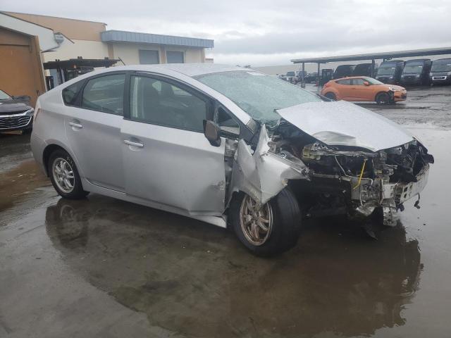 Photo 3 VIN: JTDKN3DU4A1301066 - TOYOTA PRIUS 