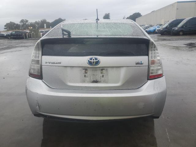 Photo 5 VIN: JTDKN3DU4A1301066 - TOYOTA PRIUS 