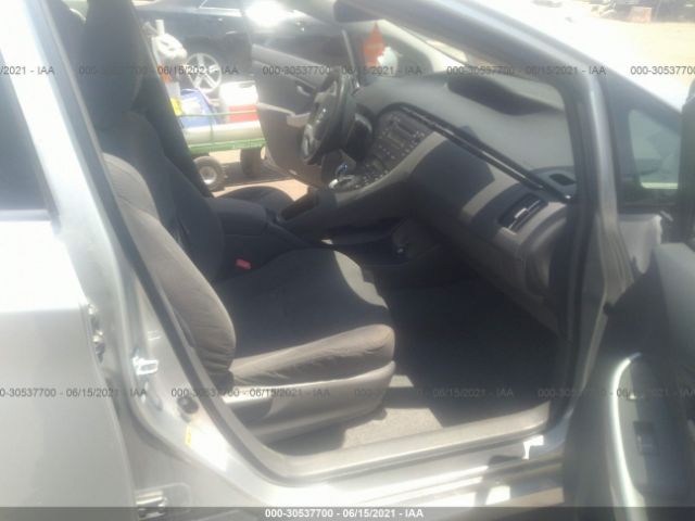 Photo 4 VIN: JTDKN3DU4A1309359 - TOYOTA PRIUS 