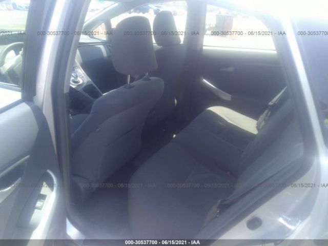 Photo 7 VIN: JTDKN3DU4A1309359 - TOYOTA PRIUS 