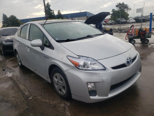 Photo 0 VIN: JTDKN3DU4A1313444 - TOYOTA PRIUS 