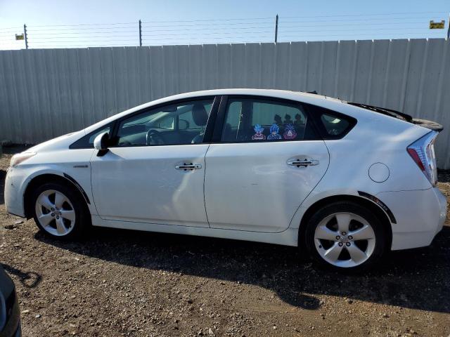 Photo 1 VIN: JTDKN3DU4A5001357 - TOYOTA PRIUS 