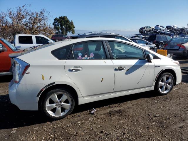 Photo 2 VIN: JTDKN3DU4A5001357 - TOYOTA PRIUS 