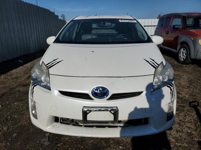 Photo 4 VIN: JTDKN3DU4A5001357 - TOYOTA PRIUS 