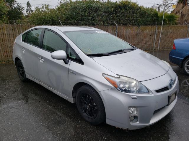 Photo 0 VIN: JTDKN3DU4A5023214 - TOYOTA PRIUS 