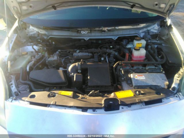 Photo 9 VIN: JTDKN3DU4A5086183 - TOYOTA PRIUS 