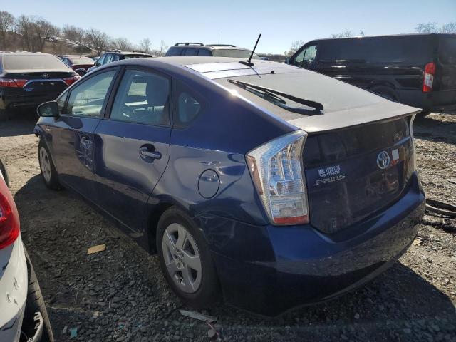 Photo 1 VIN: JTDKN3DU4A5094655 - TOYOTA PRIUS 