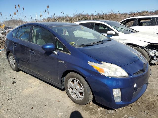 Photo 3 VIN: JTDKN3DU4A5094655 - TOYOTA PRIUS 