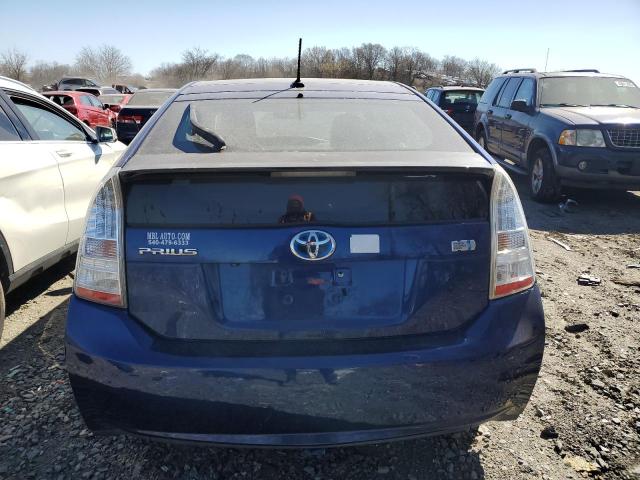 Photo 5 VIN: JTDKN3DU4A5094655 - TOYOTA PRIUS 