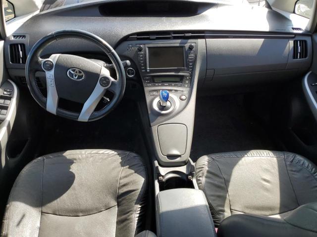 Photo 7 VIN: JTDKN3DU4A5094655 - TOYOTA PRIUS 