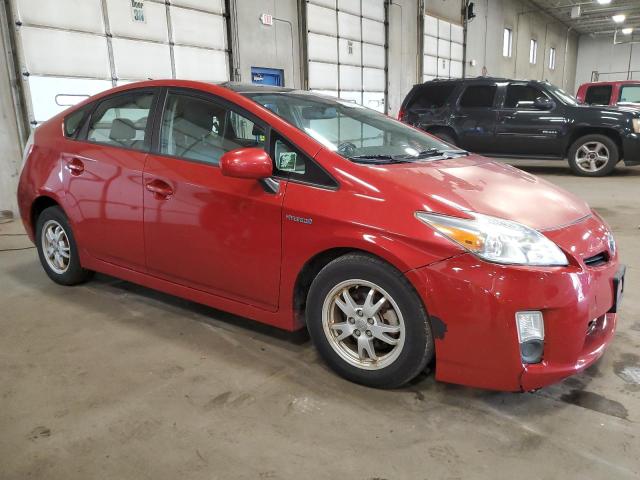 Photo 3 VIN: JTDKN3DU4A5111163 - TOYOTA PRIUS 